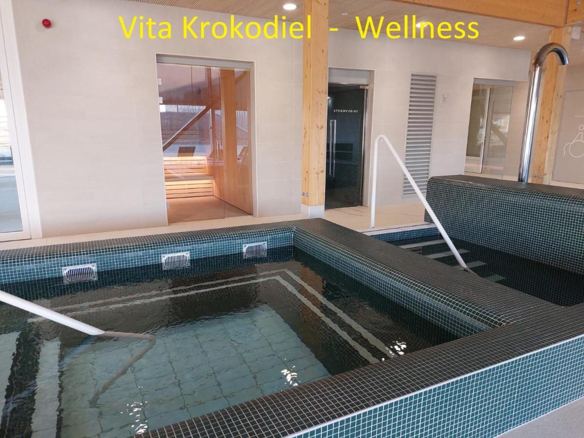 Hotel Acropolis " Op Het Sportiefste Park Van De Kust " Миделкерк Экстерьер фото