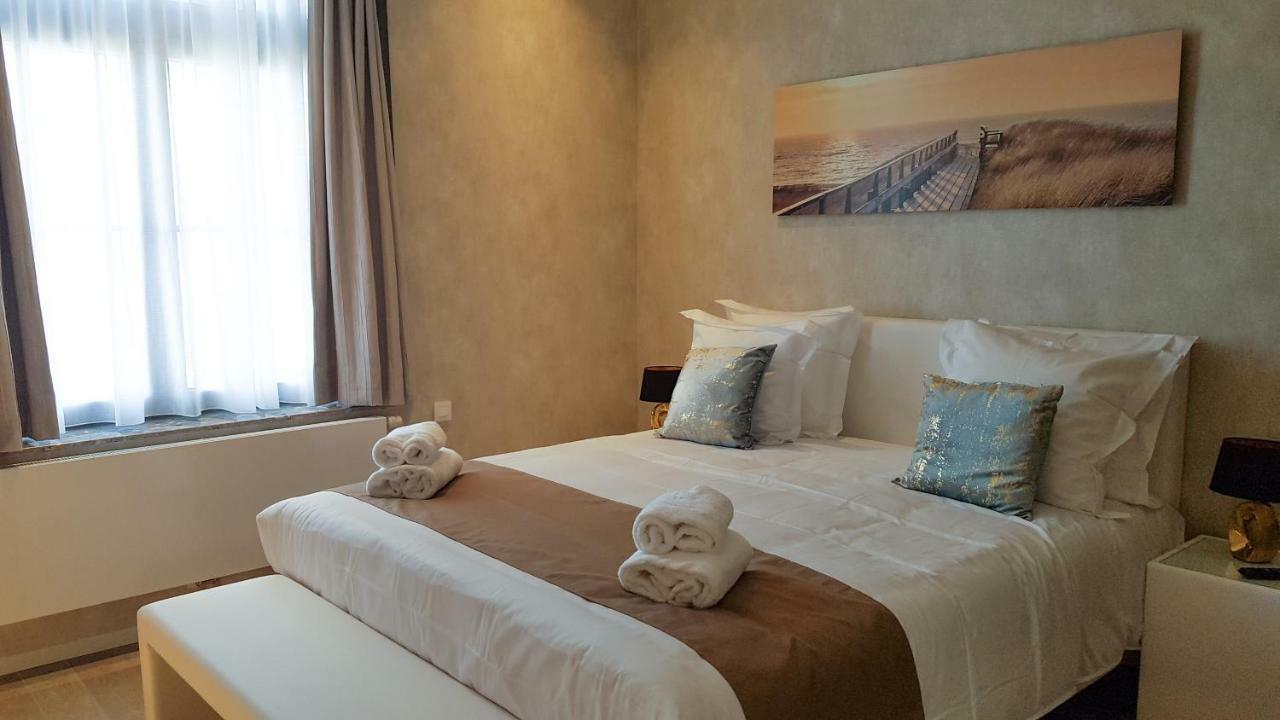 Hotel Acropolis " Op Het Sportiefste Park Van De Kust " Миделкерк Экстерьер фото